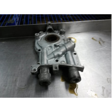 97C012 Engine Oil Pump From 2007 Subaru Forester  2.5